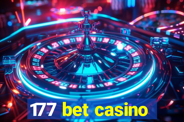 177 bet casino